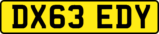 DX63EDY