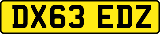 DX63EDZ