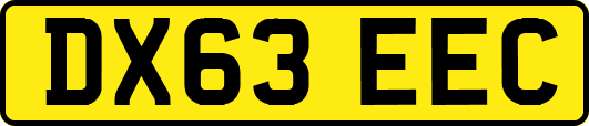 DX63EEC