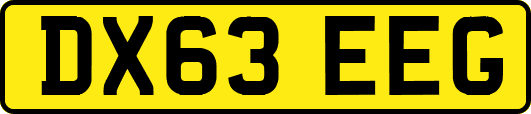 DX63EEG