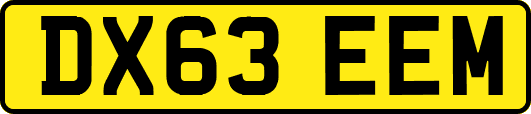 DX63EEM