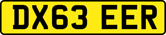 DX63EER