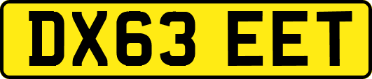 DX63EET