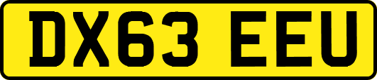 DX63EEU