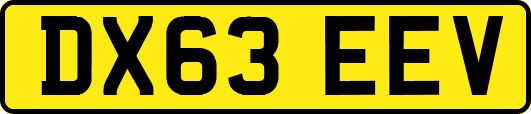 DX63EEV