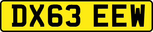 DX63EEW