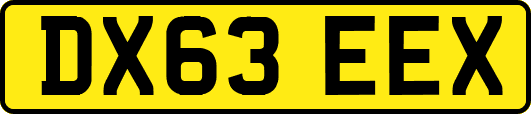 DX63EEX
