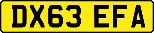 DX63EFA
