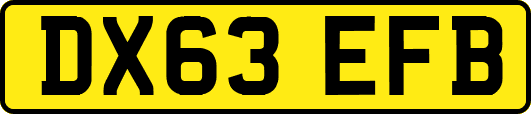 DX63EFB