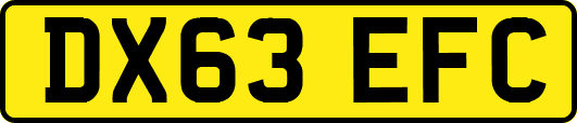 DX63EFC