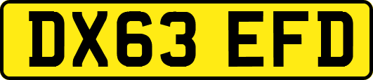 DX63EFD
