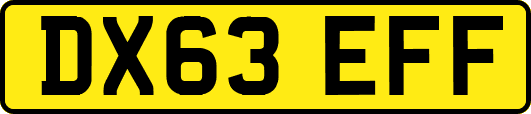 DX63EFF