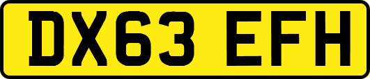 DX63EFH