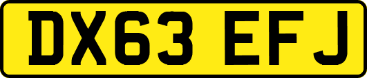 DX63EFJ