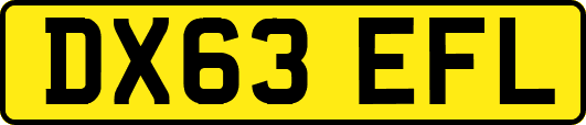 DX63EFL
