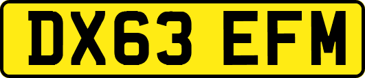 DX63EFM