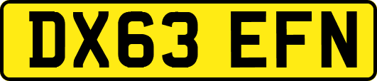 DX63EFN