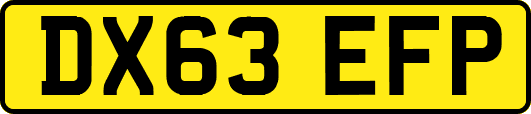 DX63EFP