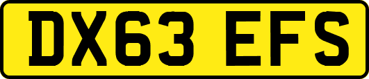 DX63EFS