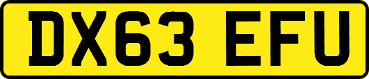 DX63EFU