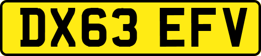 DX63EFV