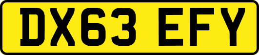 DX63EFY
