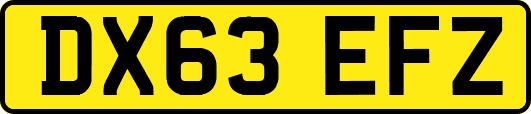 DX63EFZ