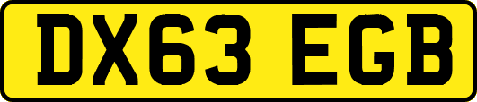 DX63EGB