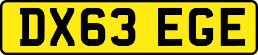 DX63EGE