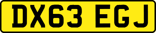 DX63EGJ