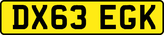 DX63EGK