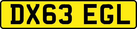 DX63EGL