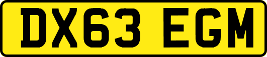 DX63EGM
