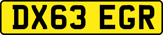 DX63EGR