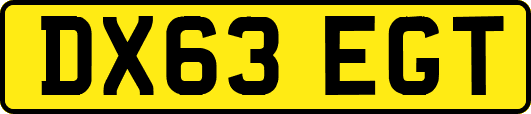 DX63EGT