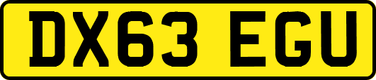 DX63EGU