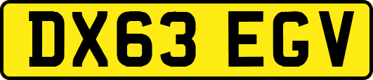 DX63EGV