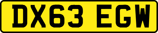 DX63EGW