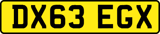 DX63EGX