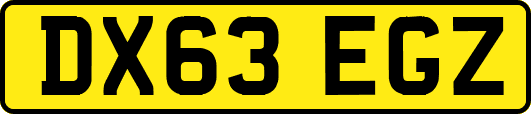 DX63EGZ