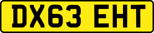 DX63EHT