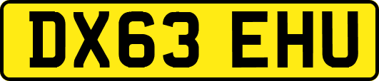 DX63EHU
