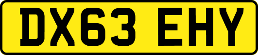 DX63EHY