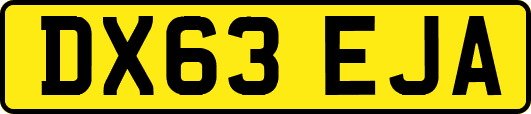 DX63EJA