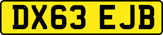 DX63EJB