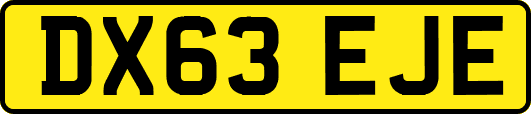 DX63EJE