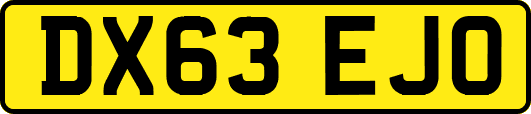 DX63EJO