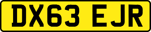 DX63EJR