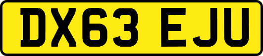 DX63EJU