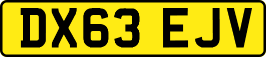 DX63EJV